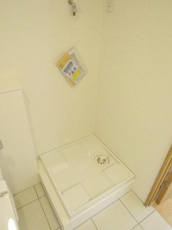 ルクレ馬込の物件内観写真